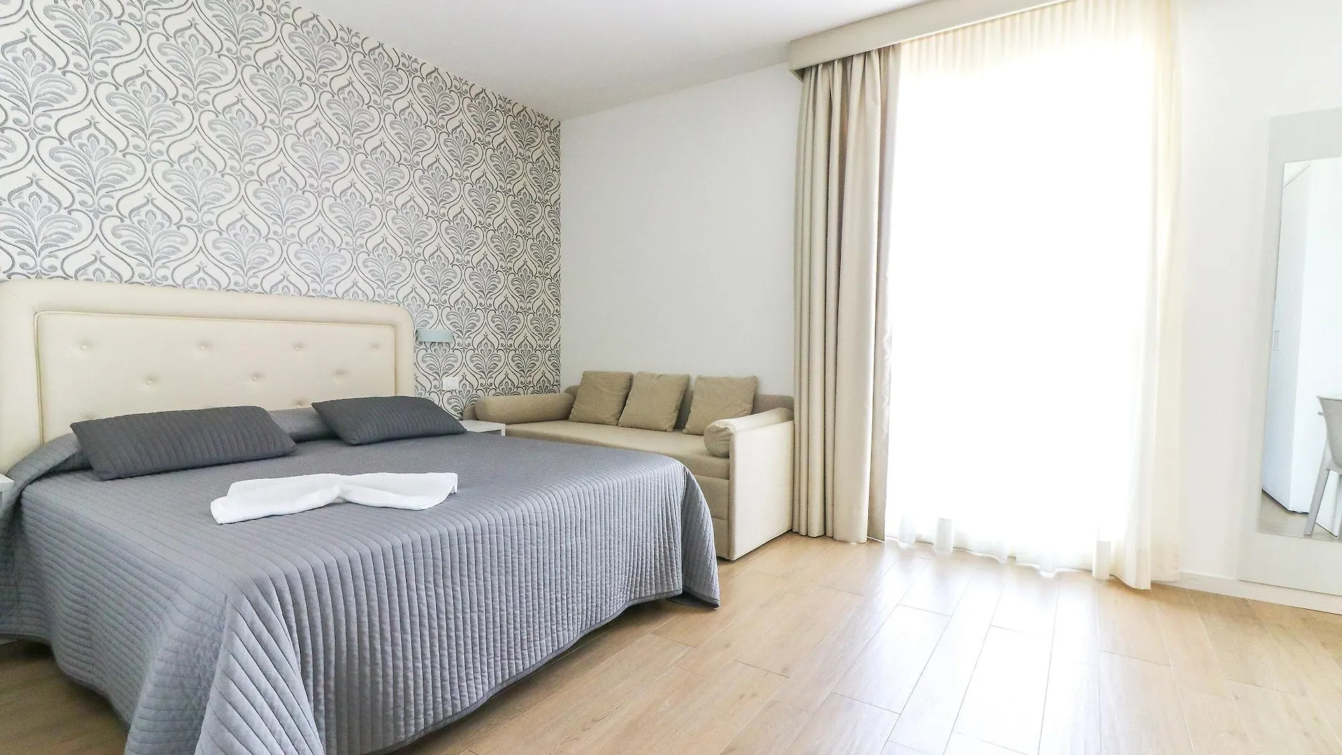 Hotel Jesulum Lido di Jesolo