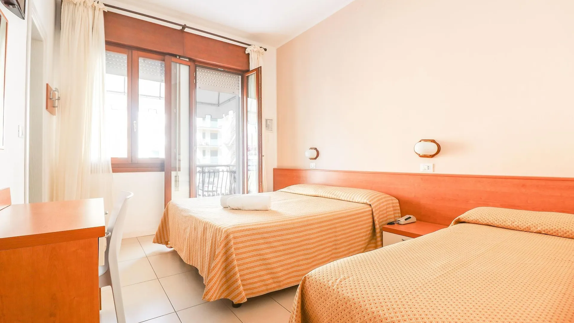 Hotel Jesulum Lido di Jesolo