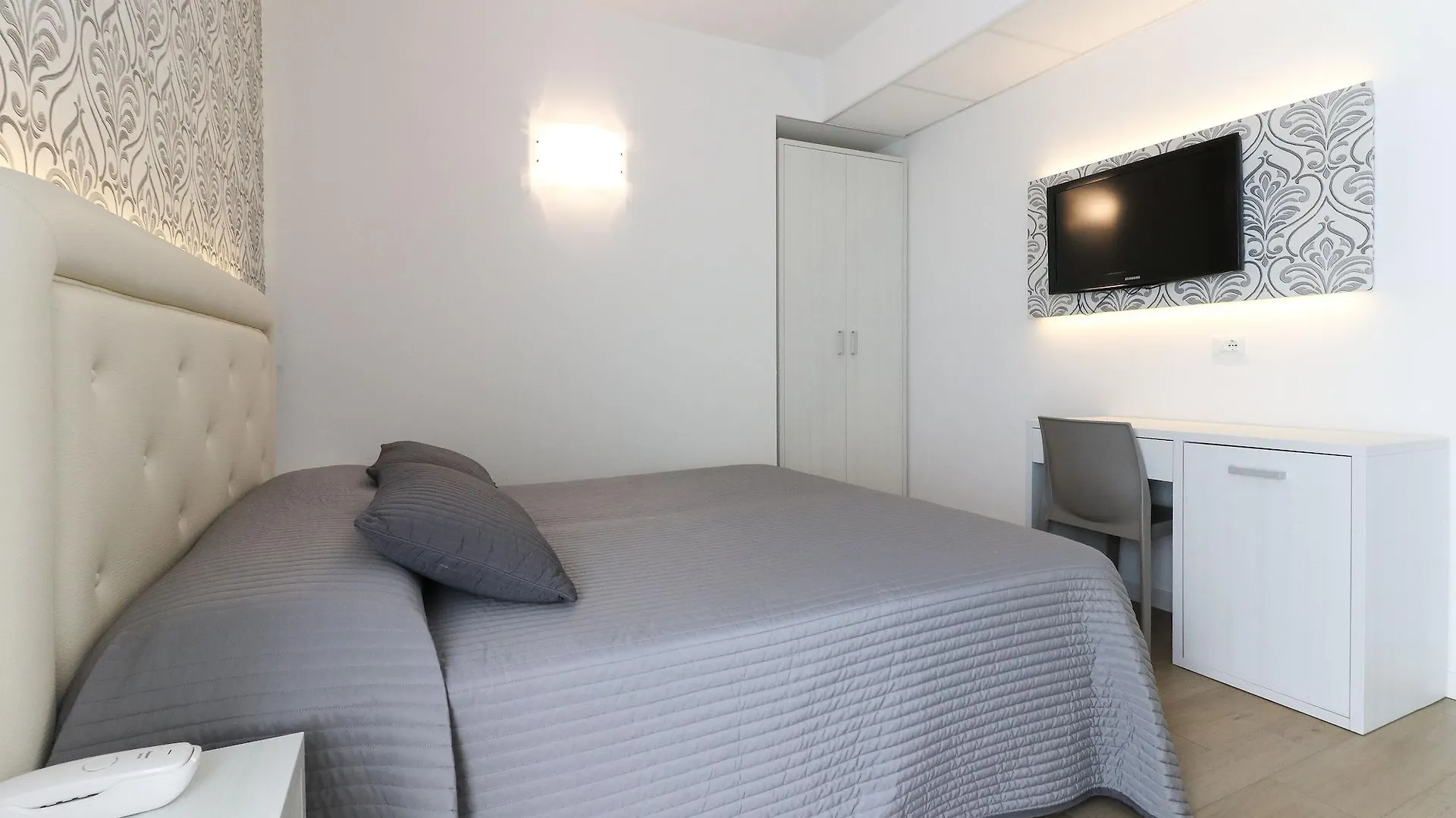 Hotel Jesulum Lido di Jesolo Itálie