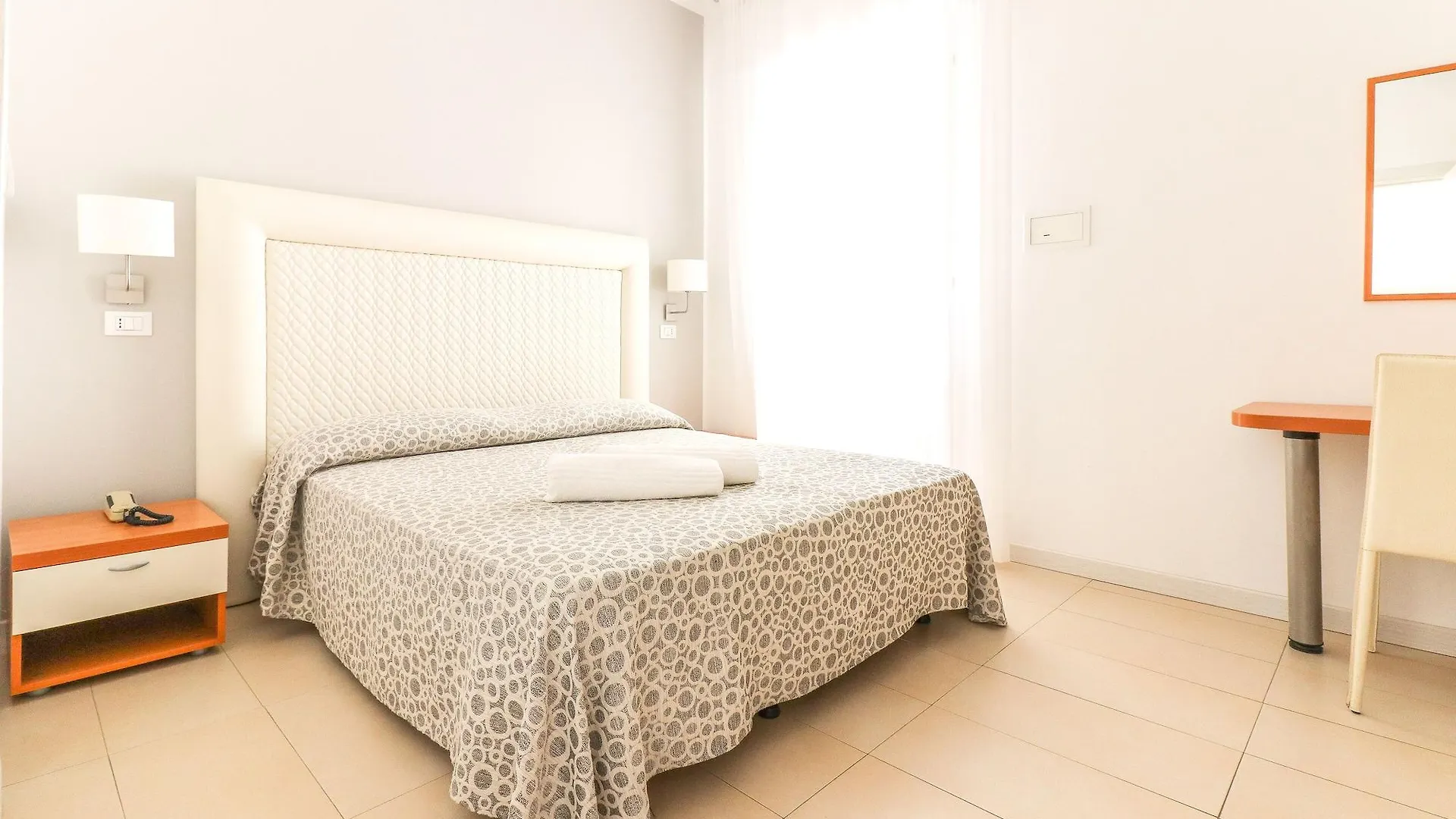 Hotel Jesulum Lido di Jesolo
