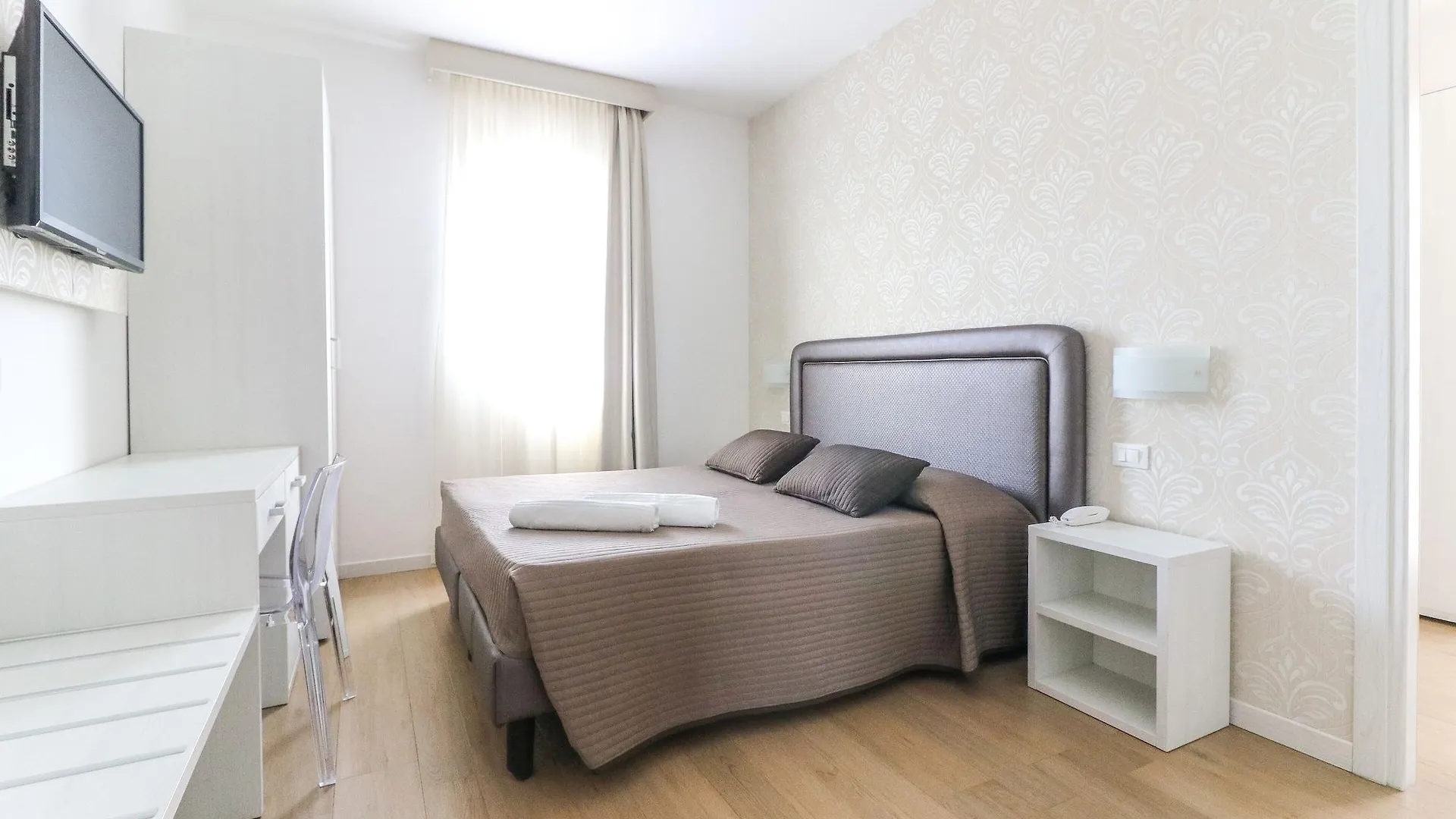 Hotel Jesulum Lido di Jesolo