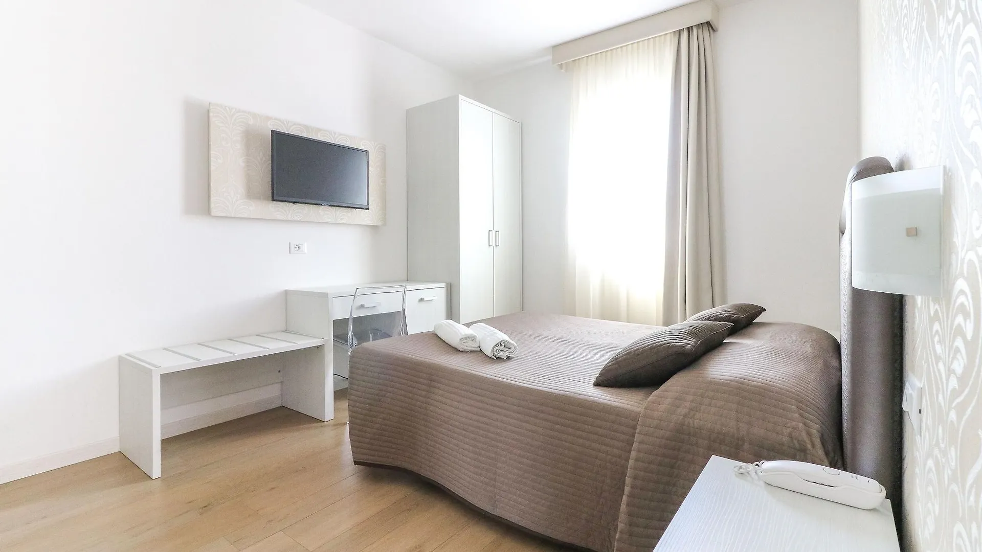 Hotel Jesulum Lido di Jesolo