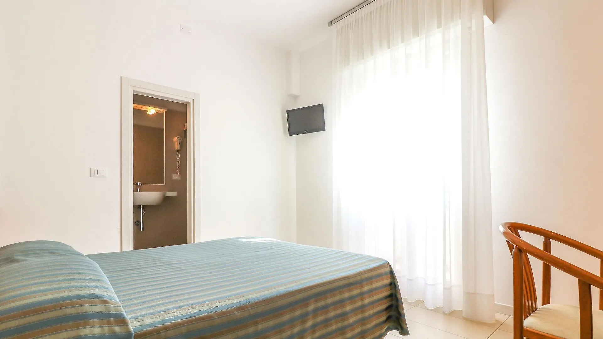 Hotel Jesulum Lido di Jesolo 3*,