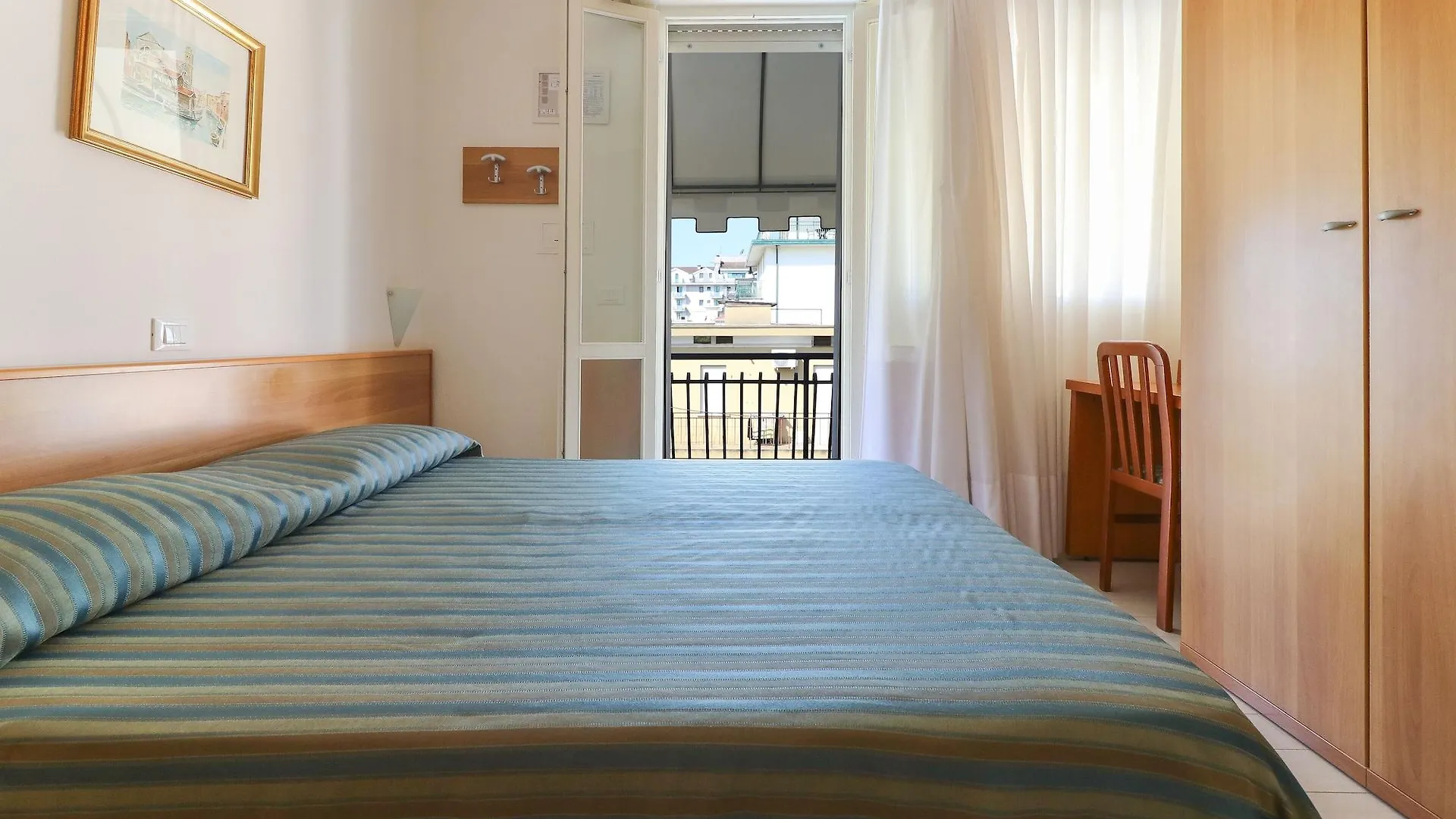 Hotel Jesulum Lido di Jesolo