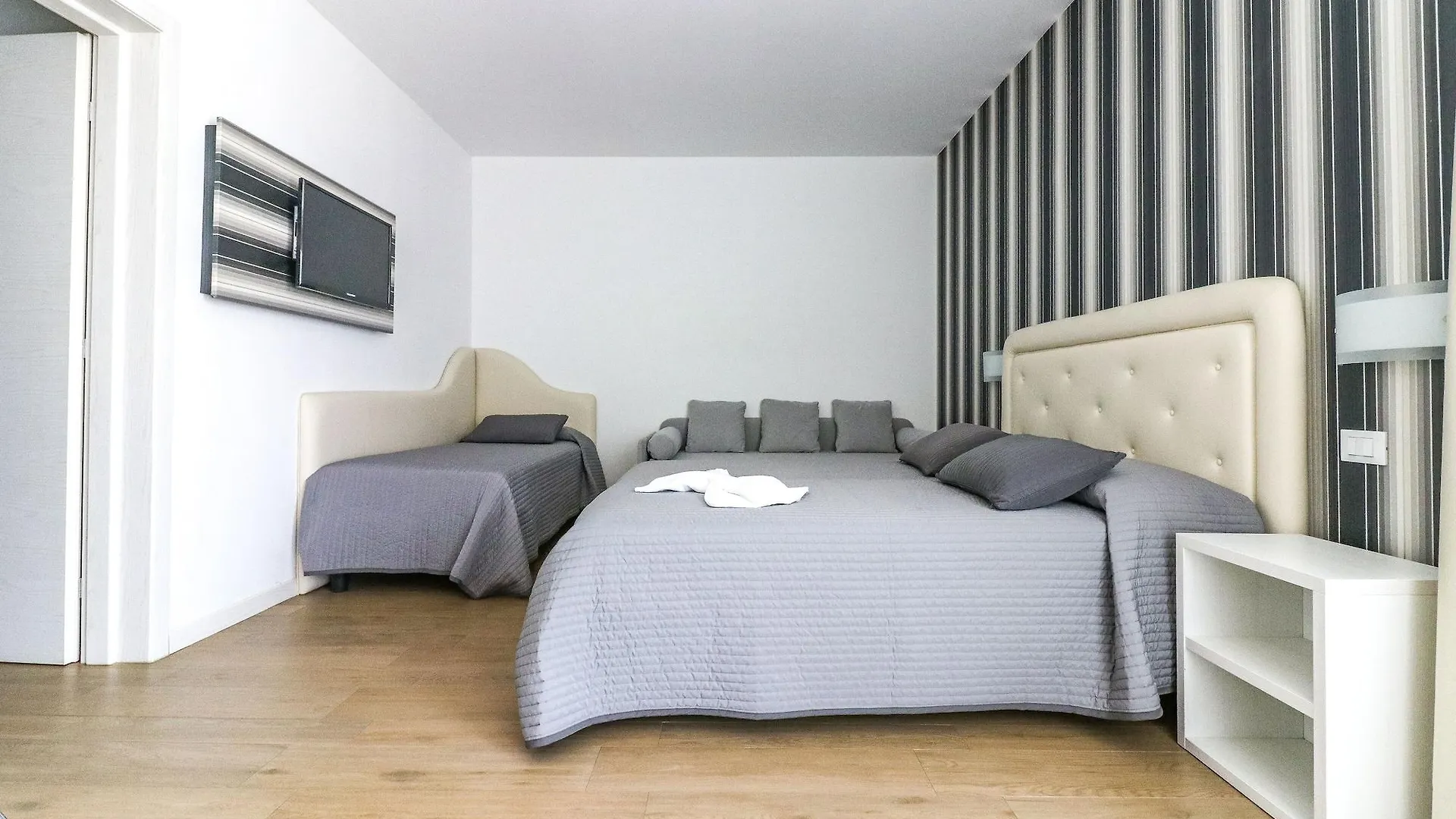 Hotel Jesulum Lido di Jesolo