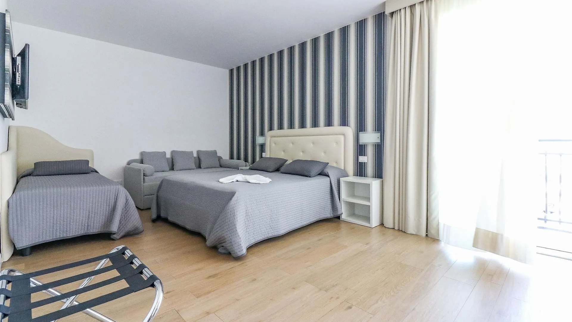 Hotel Jesulum Lido di Jesolo