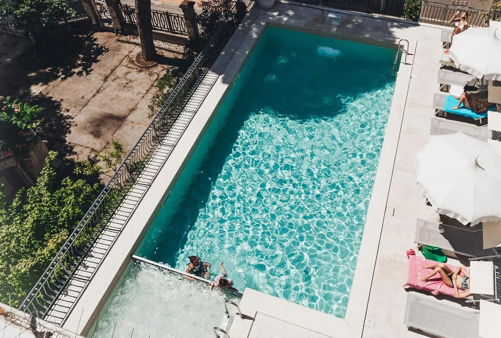 Hotel Jesulum Lido di Jesolo