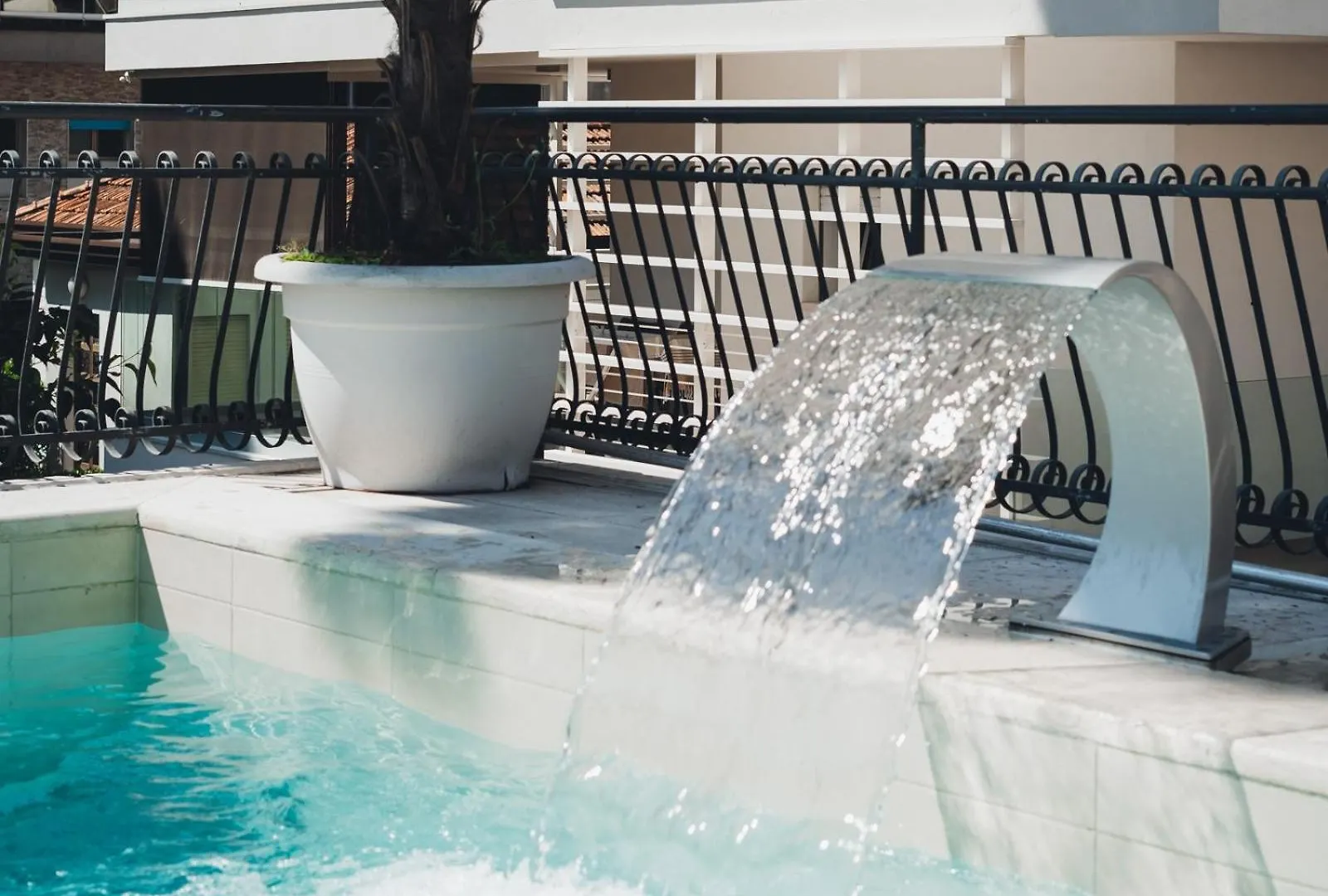 Hotel Jesulum Lido di Jesolo
