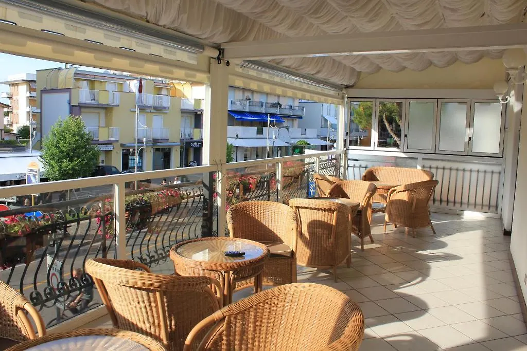 Hotel Jesulum Lido di Jesolo