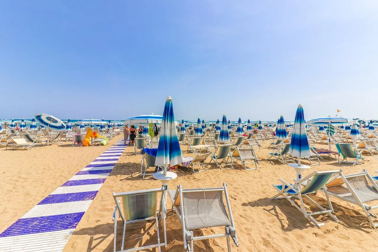 Hotel Jesulum Lido di Jesolo