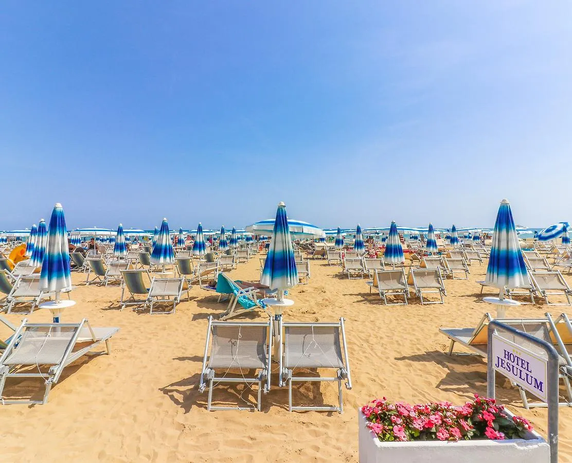Hotel Jesulum Lido di Jesolo