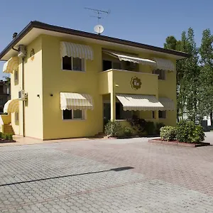 Apartment Mimi, Lido di Jesolo
