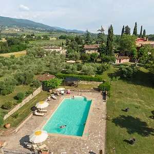  Apartment Terre Di San Gorgone Italien