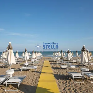  Apartment Alpina Italien