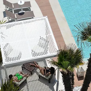 Hotel Conchiglia, Lido di Jesolo