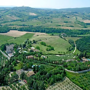  Bauernhof Fattoria Sant'andrea - Farm Italien