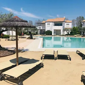  Apartment Immobiliare Jvl - Les Maisons Italien