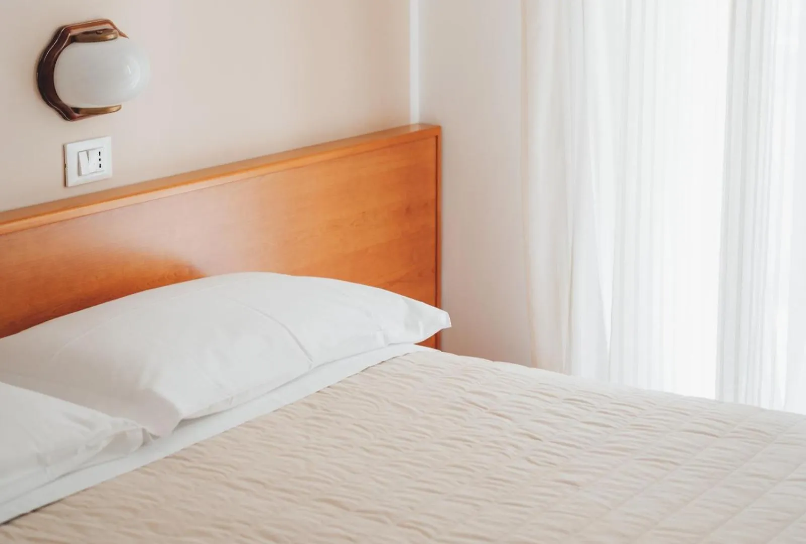 ***  Hotel Jesulum Lido di Jesolo Italien